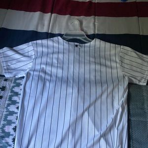White Sox jersey